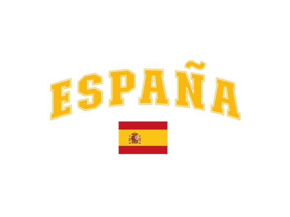 Needen 11380-CDES - T-Shirt Spain