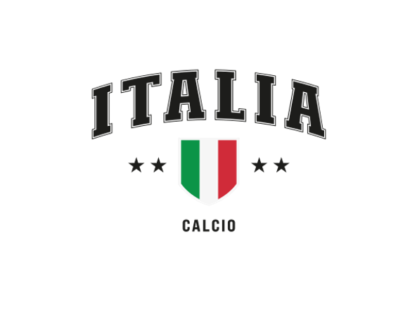 Needen 11380-CLIT - T-Shirt Italy