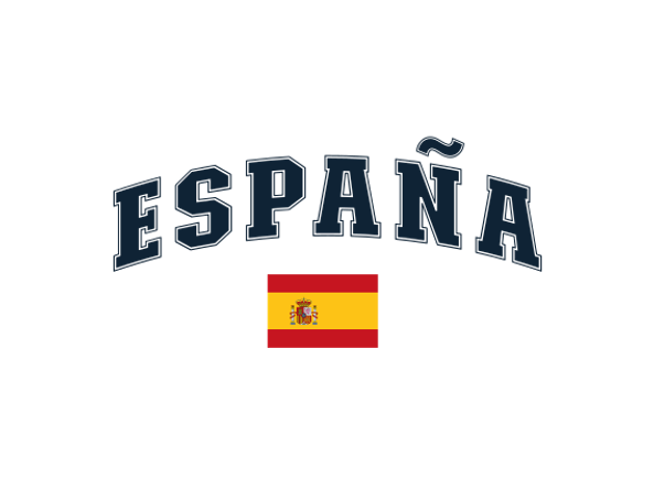 Needen 11380-CLSP - T-Shirt Spain