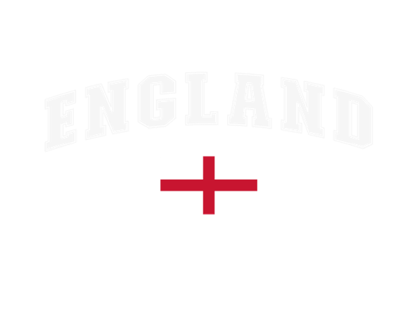 Needen 11380-CDEN - T-Shirt England