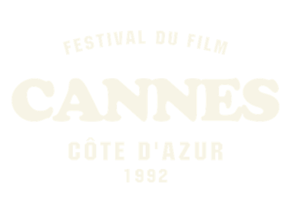 Needen 11380-N1DCN - T-Shirt Festival de Cannes