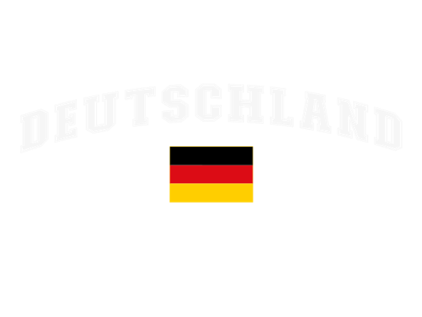 Needen 11380-CDDE - T-Shirt Germany
