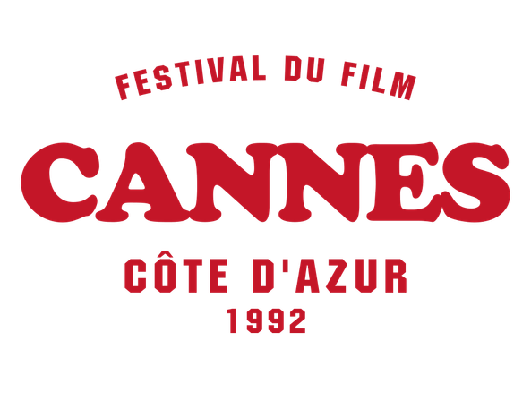 Needen 11380-N1LC-F - T-Shirt Festival de Cannes Front
