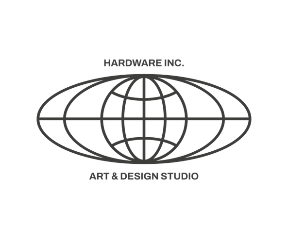 Needen 11380-N1LHW - T-Shirt Hardware Inc