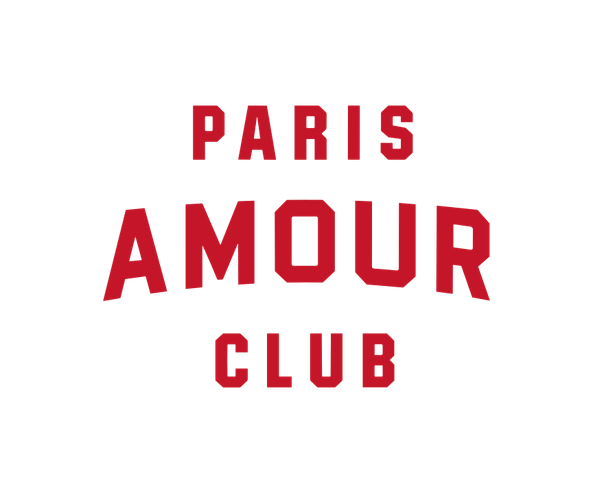 Needen 11380-N1LPRA-F - T-Shirt Paris Amour Club Front