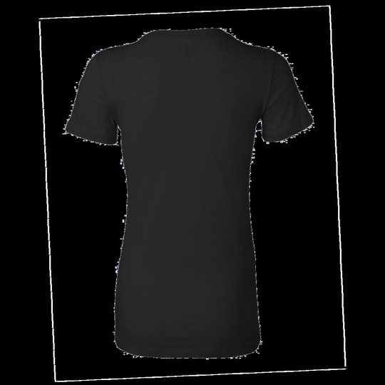 Bella+Canvas B6004 - Camiseta The Favorite para mujer