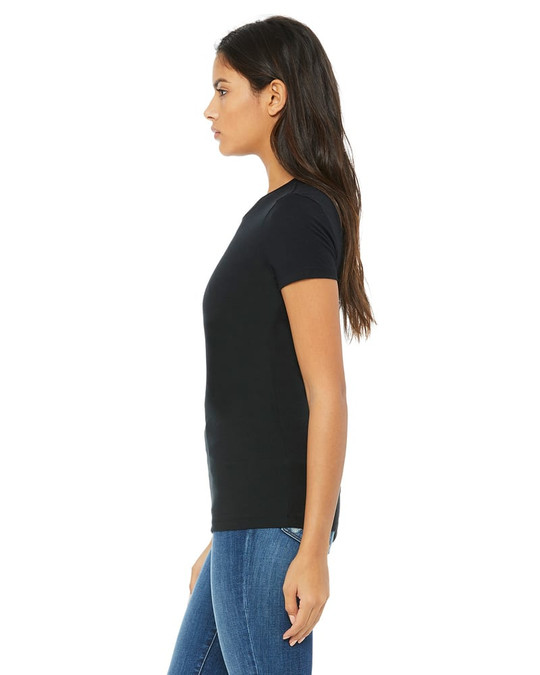 Bella+Canvas B6004 - Camiseta The Favorite para mujer
