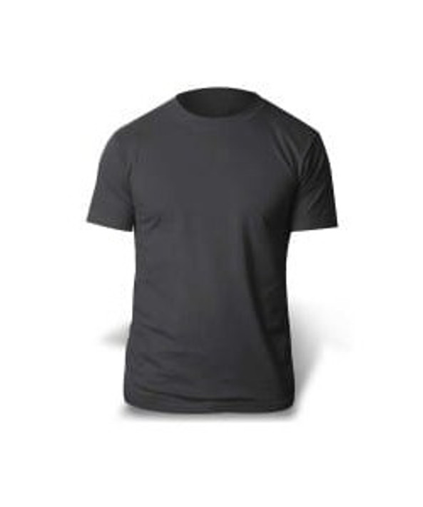 M & O Knits 5500 RING SPUN ADULT T-SHIRT