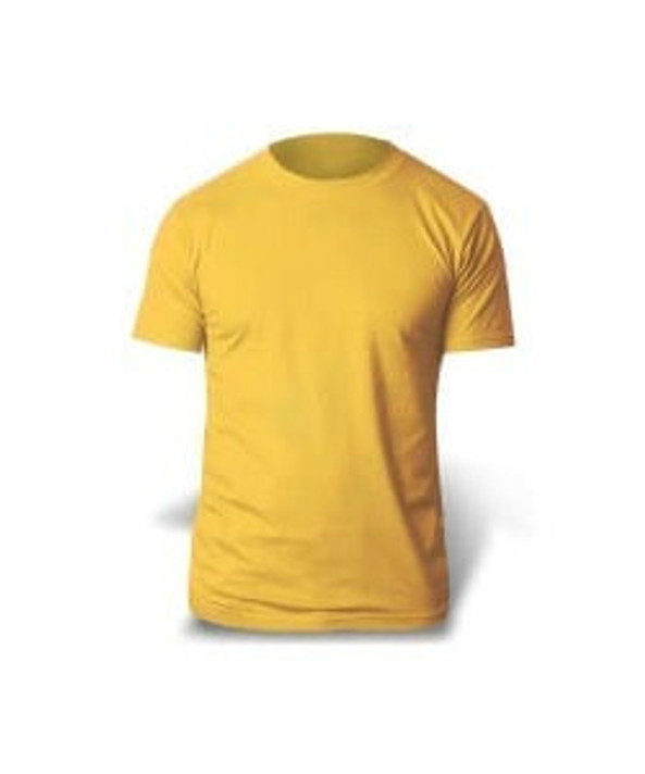 M & O Knits 5500 RING SPUN ADULT T-SHIRT