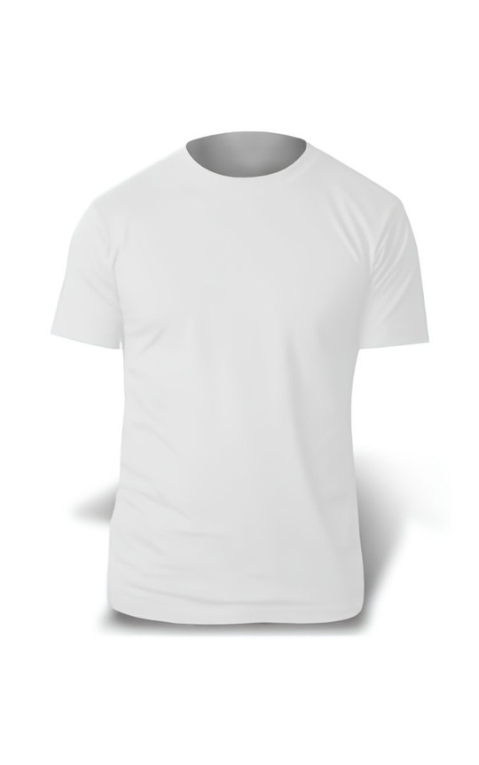 M & O Knits 5500 RING SPUN ADULT T-SHIRT