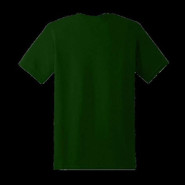 Gildan 5000 - Adult Heavy Cotton™ T-Shirt