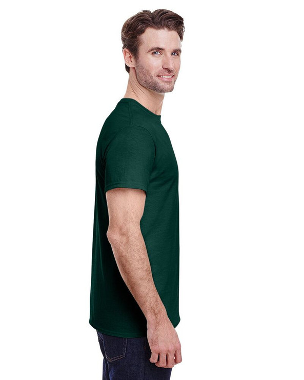 Gildan 5000 - Adult Heavy Cotton™ T-Shirt