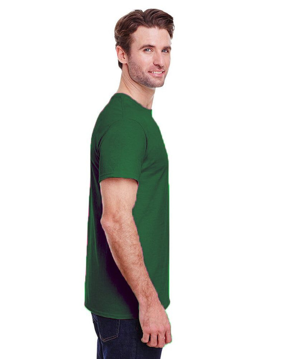 Gildan 5000 - Adult Heavy Cotton™ T-Shirt