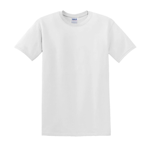 Gildan 5000 - Adult Heavy Cotton™ T-Shirt