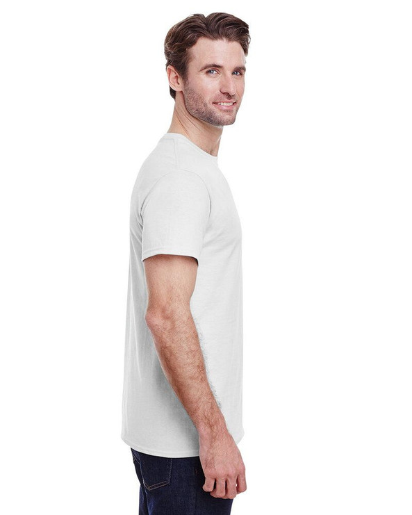 Gildan 5000 - Adult Heavy Cotton™ T-Shirt