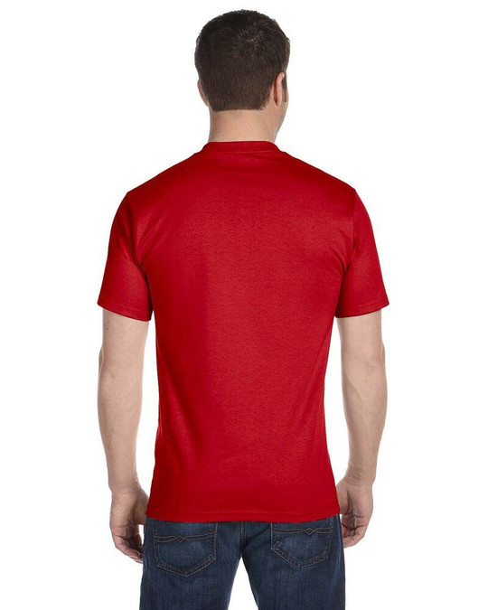 Gildan 8000 - T-Shirt Adulte
