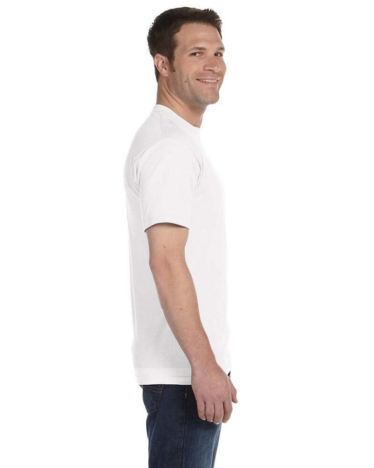 Gildan 8000 - T-Shirt Adulte
