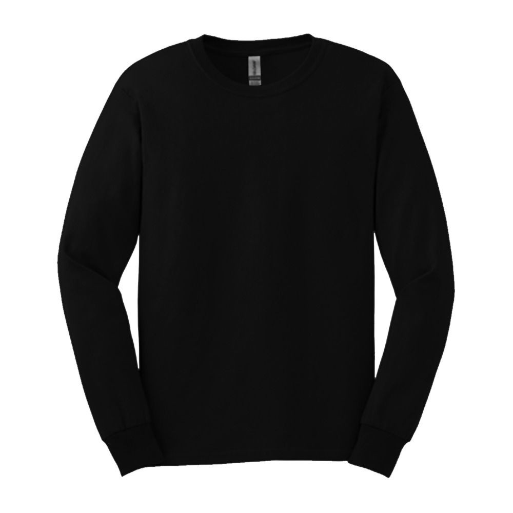 Gildan 2400 - L/S T-Shirt