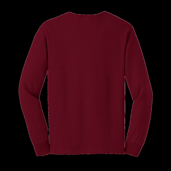 Gildan 2400 - L/S T-Shirt