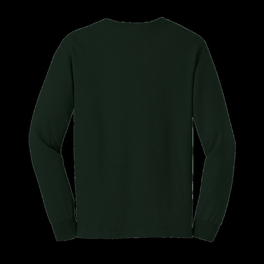 Gildan 2400 - L/S T-Shirt