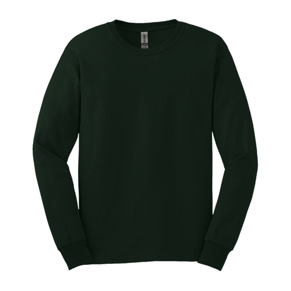 Gildan 2400 - L/S T-Shirt