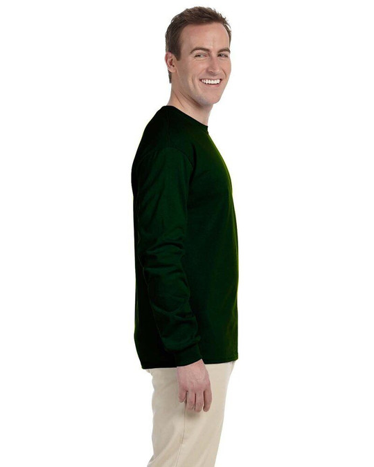 Gildan 2400 - L/S T-Shirt