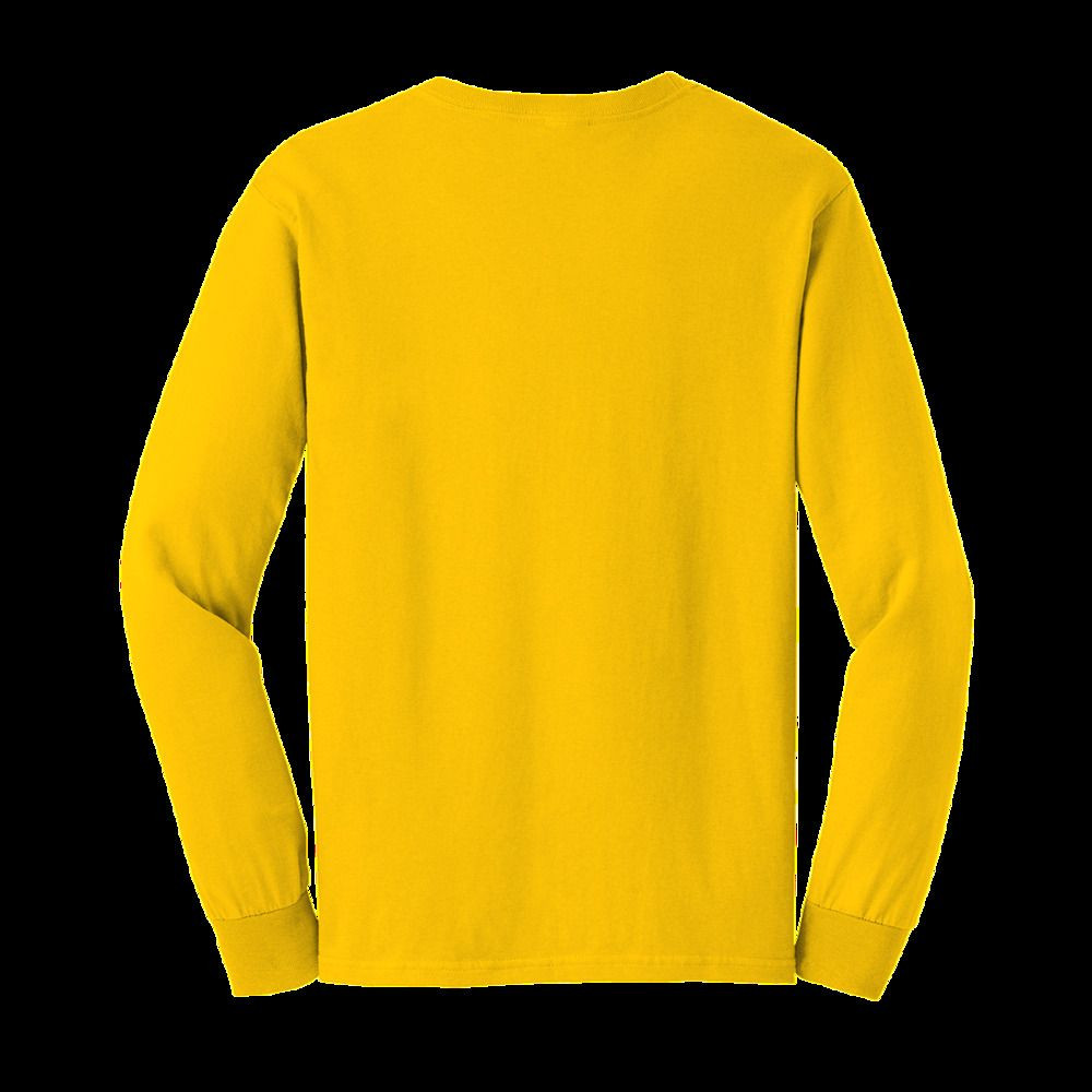 Gildan 2400 - L/S T-Shirt