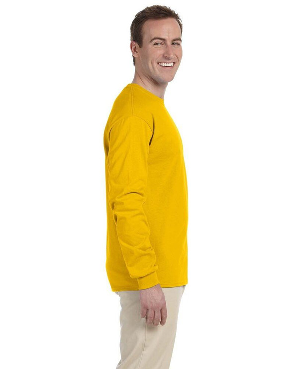 Gildan 2400 - L/S T-Shirt