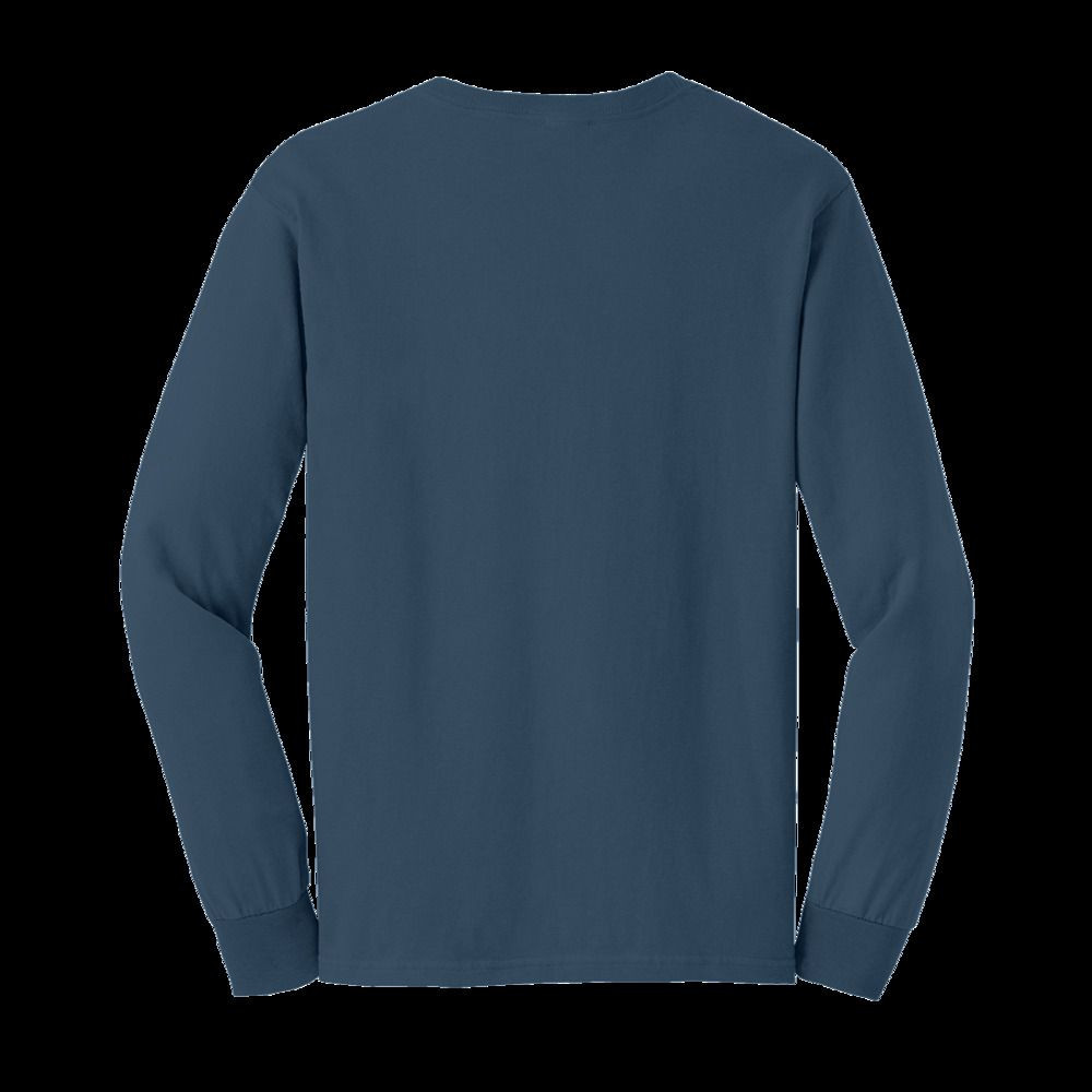 Gildan 2400 - L/S T-Shirt