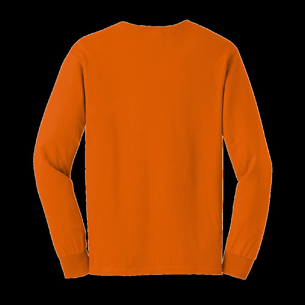 Gildan 2400 - L/S T-Shirt
