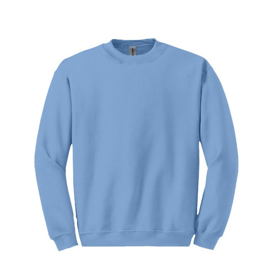 Gildan 18000 - Wholesale Crewneck Sweatshirt 8 oz.