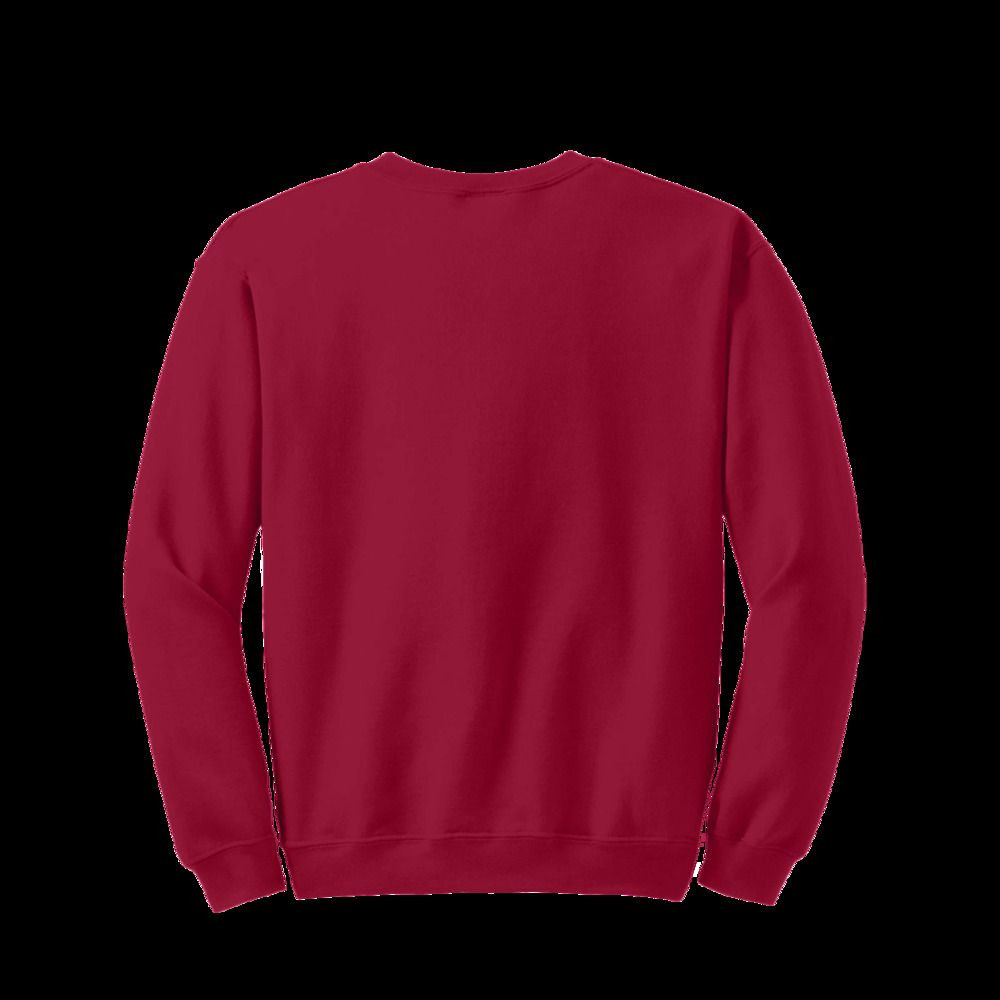Gildan 18000 - Wholesale Crewneck Sweatshirt 8 oz.