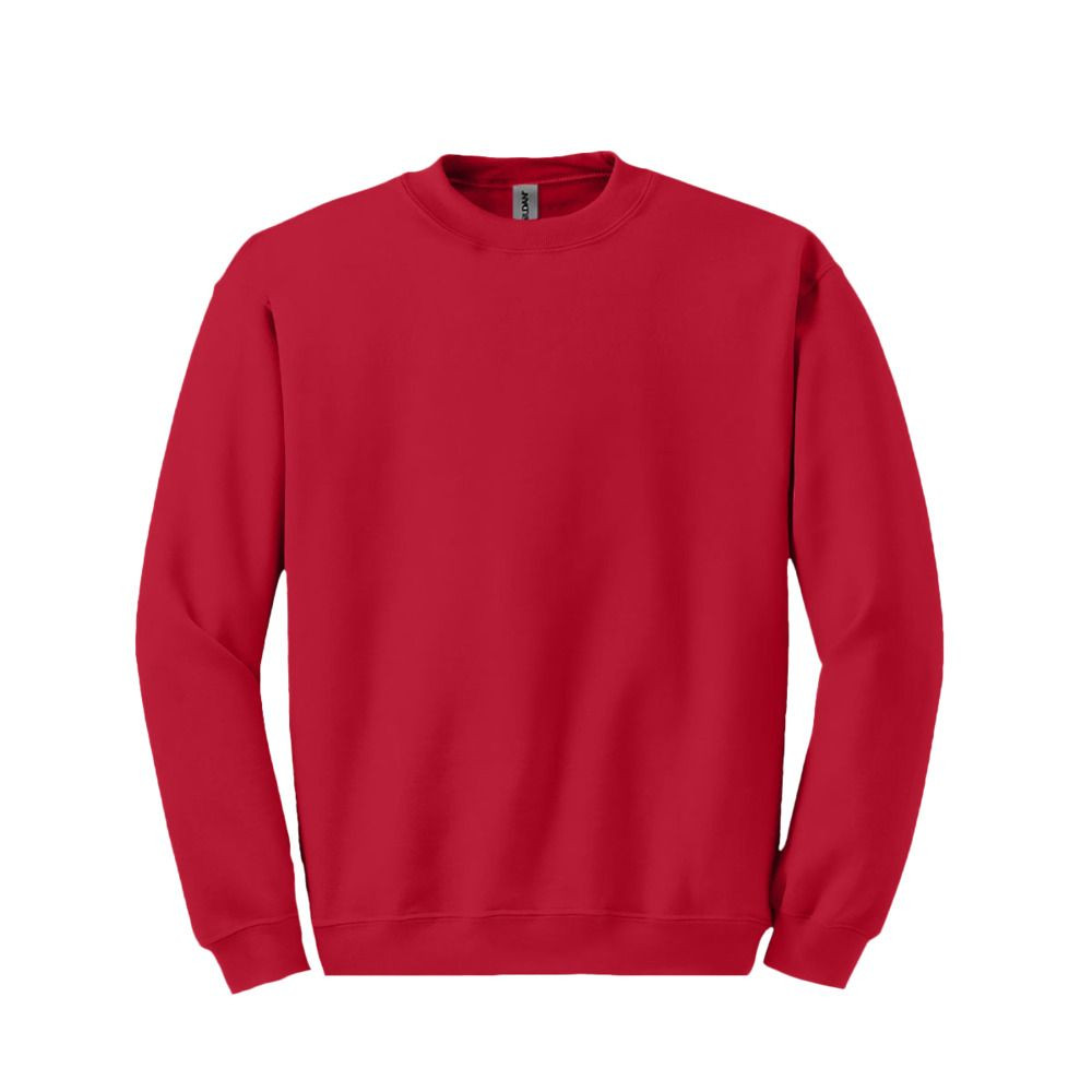 Gildan 18000 - Wholesale Crewneck Sweatshirt 8 oz.