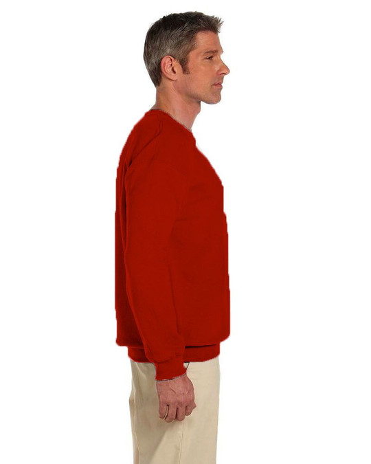 Gildan 18000 - Wholesale Crewneck Sweatshirt 8 oz.