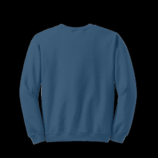 Gildan 18000 - Molleton à col arrondi 8 oz.