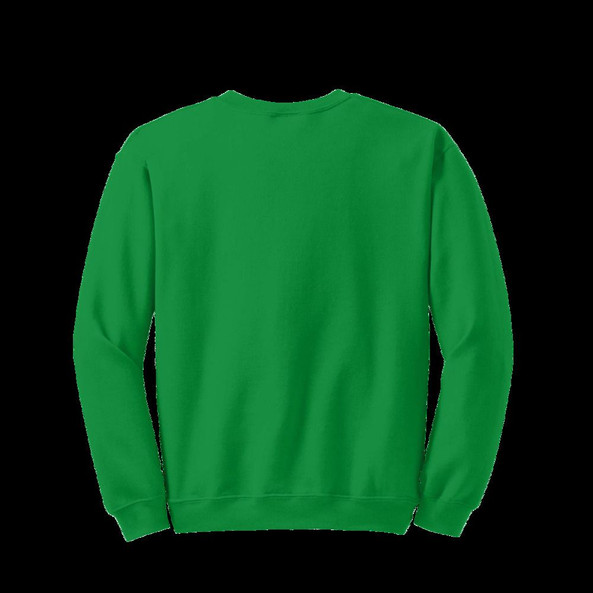 Gildan 18000 - Wholesale Crewneck Sweatshirt 8 oz.