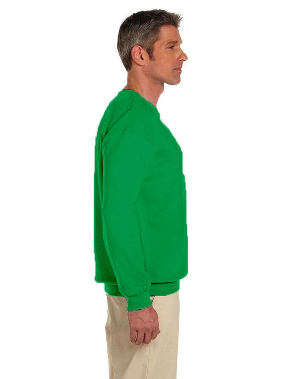 Gildan 18000 - Wholesale Crewneck Sweatshirt 8 oz.