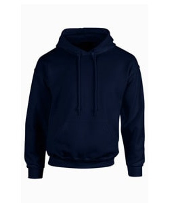 King Fashion KF9011 HOODED SWEAT - 15 oz