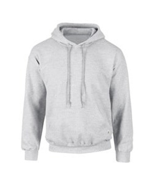 King Fashion KF9011 HOODED SWEAT - 15 oz