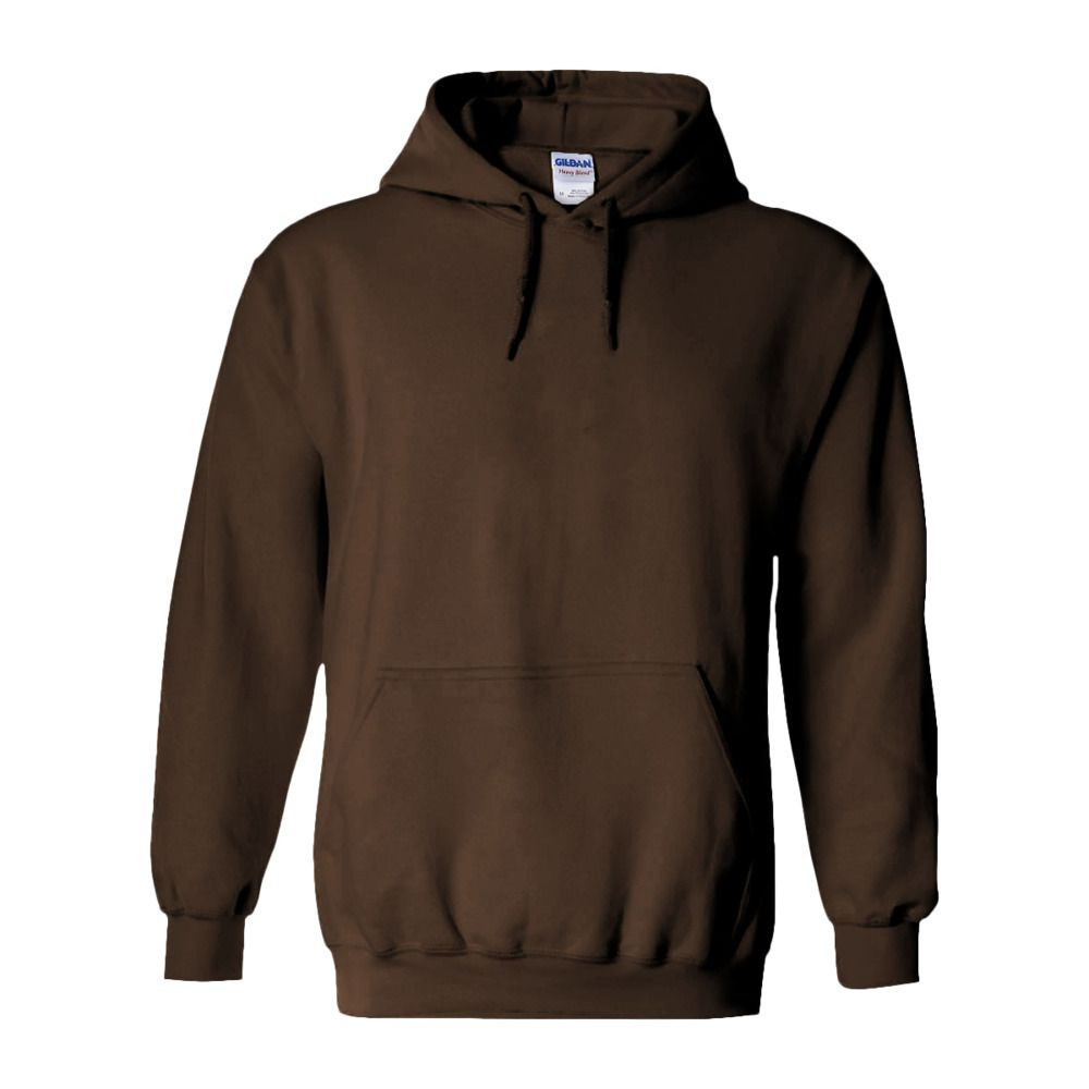 Gildan 18500 - Wholesale Hoodie Heavyweight Blend Hooded 8 oz.