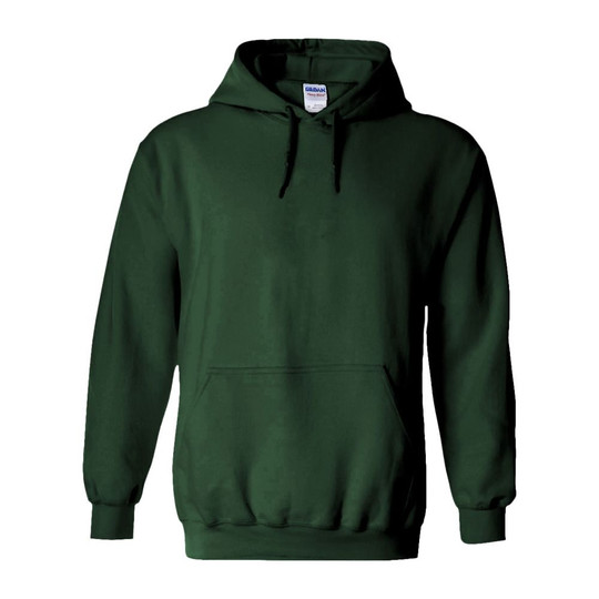 Gildan 18500 - Wholesale Hoodie Heavyweight Blend Hooded 8 oz.