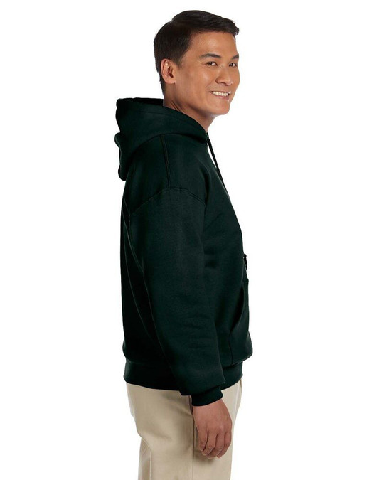 Gildan 18500 - Wholesale Hoodie Heavyweight Blend Hooded 8 oz.