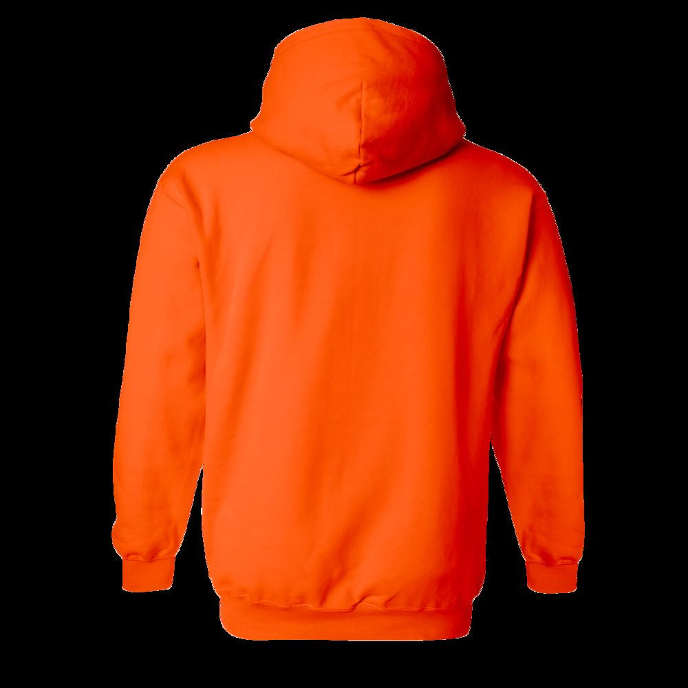 Gildan 18500 - Wholesale Hoodie Heavyweight Blend Hooded 8 oz.