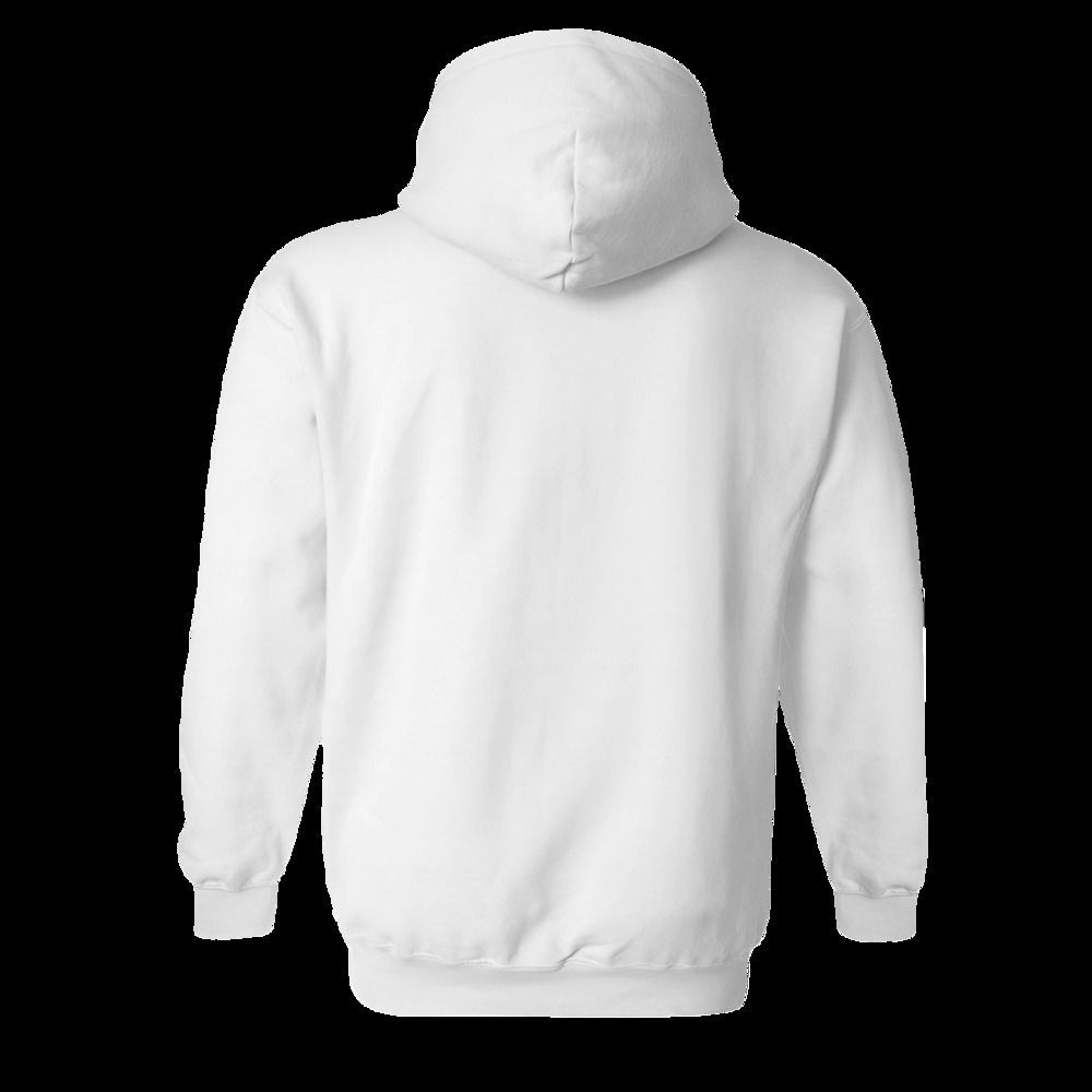 Gildan 18500 - Wholesale Hoodie Heavyweight Blend Hooded 8 oz.