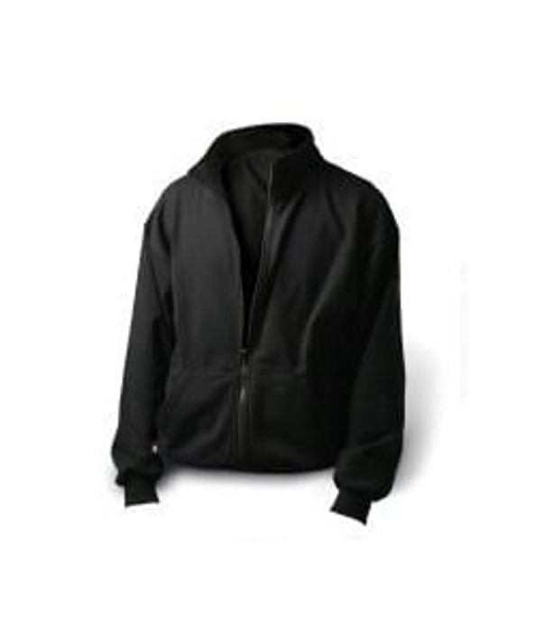 King Fashion KF9016 FULL ZIP SWEATSHIRT - 15 oz