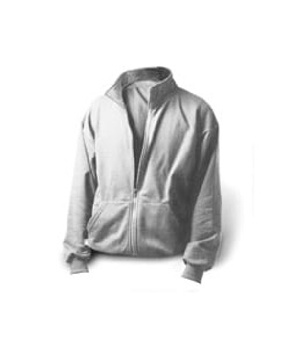 King Fashion KF9016 FULL ZIP SWEATSHIRT - 15 oz