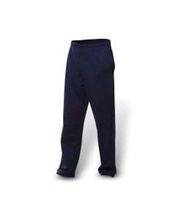 King Fashion KF9022 OPEN BOTTOM POCKETED SWEATPANTS - 15 oz.