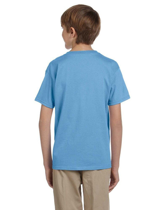Gildan 2000B - T-SHIRT ENFANT 10.1 oz
