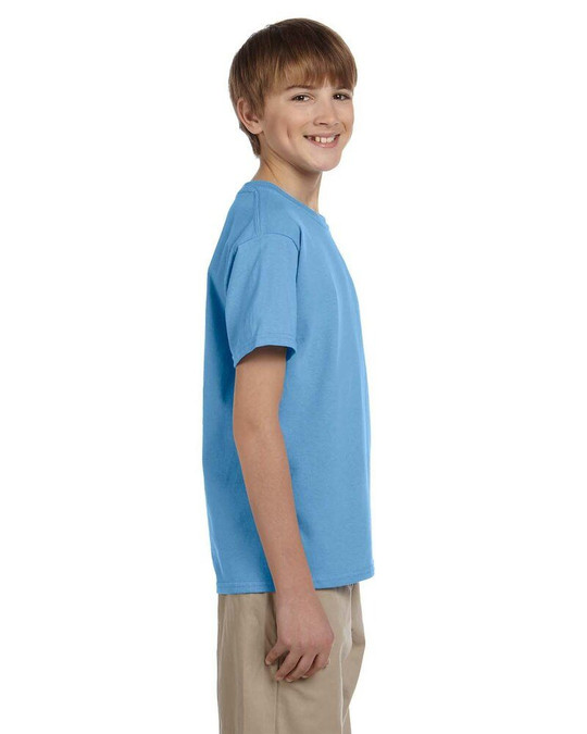 Gildan 2000B - T-SHIRT ENFANT 10.1 oz