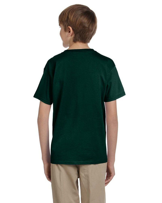 Gildan 2000B - YOUTH T-SHIRT JUNIOR 6 oz.